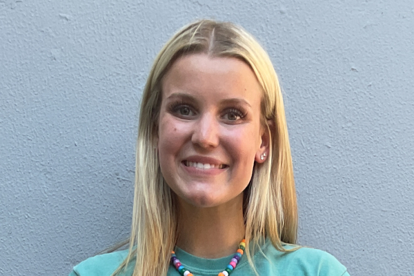 Presley Lutz
